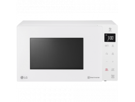 LG MH6535GIH mikrohullámú sütő