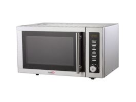 Hauser MW-825 mikrohullámú sütő