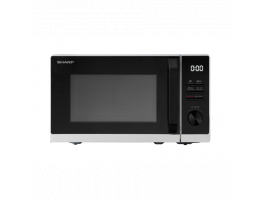 Sharp RCG251TS mikrohullámú sütő