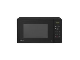 LG MS2042D mikrohullámú sütő