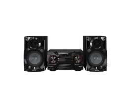 Panasonic SCAKX320EK mini Hi-Fi