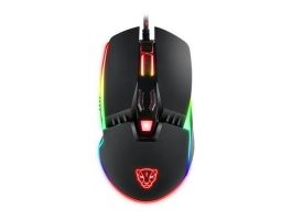 MOTOSPEED V20 eSport Vezetékes egér
