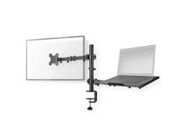 Nedis MMSISNB110BK monitor konzol
