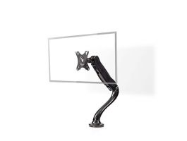 Nedis MMNTSI100BK monitor tartó
