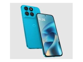 Motorola Moto G87 5G 8GB+256GB (PBBS0025RO) Blue Atoll