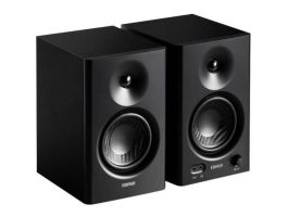 Edifier MR4 2.0 hangszóró (fekete) (MR4 BLACK)