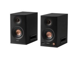 Edifier MR5 hangszóró (fekete) (MR5 BLACK)
