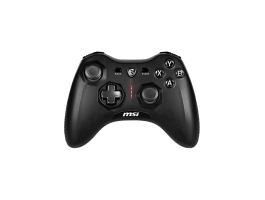 MSI  Force GC20 V2 Wired Game Controller, Black (S10-04G0050-EC4)