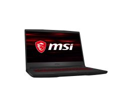 MSI GF65 Thin 9SD (9S7-16W112-016HU) fekete