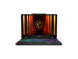 MSI Gaming Cyborg 15 B2RW (B2RWEKG-432) Fekete