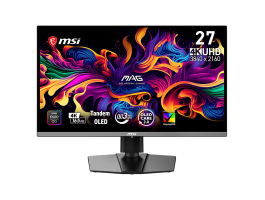 MSI Monitor GAMING MAG 272UP QD-OLED E16 26,5