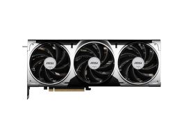 MSI Videokártya PCI-Ex16x nVIDIA RTX 5070 Ti SHADOW 3X 16GB DDR7 OC BULK