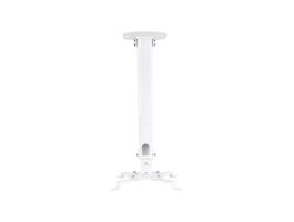 Multibrackets Mennyezeti Projektor Konzol I 430-630 mm (7350022730311) Fehér
