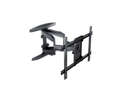 Multibrackets 40 - 85" M VESA Flexarm XL Full Motion Dual Fali Rögzítő (7350073736317)