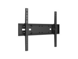 Multibrackets fali rögzítő univerzális HD MAX, fix 60-110", fekete (7350073731091)