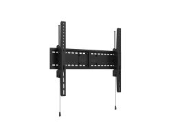 Multibrackets fali rögzítő univerzális HD MAX, dönthető 63-110, fekete
