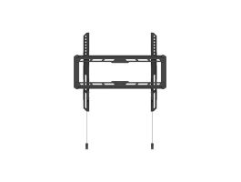 Multibrackets fali rögzítő konzol M, fix 32-65, fekete (7350073731008)