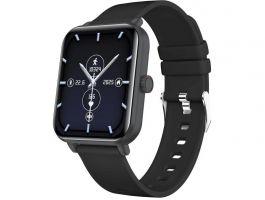 myPhone WATCH Classic 2 okosóra (SMA002888) fekete