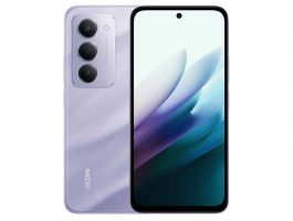 Xiaomi Redmi Note 15 4G 8+256GB Dual Sim (MZB0MOREU) Purple