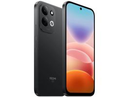Xiaomi Redmi 17 5G 4/128GB (MZB0PC8EU) Black
