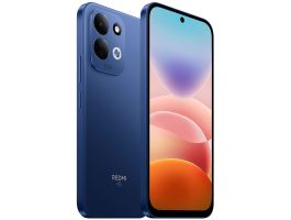 Xiaomi Redmi 17 5G 4/128GB (MZB0PCDEU) Blue