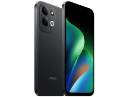 Xiaomi Redmi 17 4/256GB (MZB0PK7EU) Black