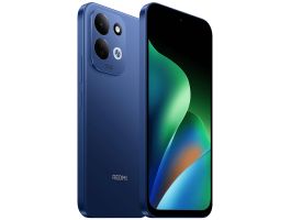 Xiaomi Redmi 17 4/256GB (MZB0PO2EU) Deep Blue