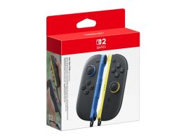 Nintendo Joy-Con 2 Pair Blue/Light Yellow (N2P108)