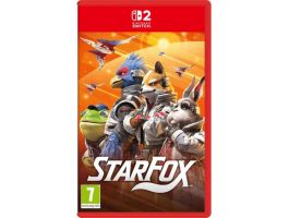 Nintendo NS2 Star Fox (N2S6828)