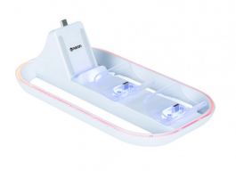 Nacon PS Portal DS kontroller tripla töltőállomás (PS5TRIPLECHARGER)