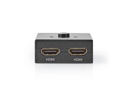 Nedia HDMI kapcsoló (VSWI3482AT)