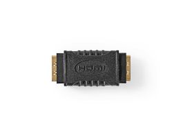 Nedis CVGB34900BK HDMI toldól, aranyozott csatlakozók