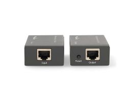 Nedis HDMI extender Cat6 kábelen, 1.65Gbps, 1080p, 60m
