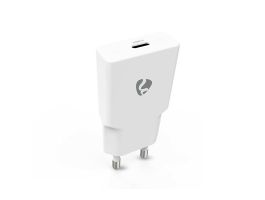 Nedis WCHAC20WT 20 W, GaN, PD3.0 USB-C töltő adapter