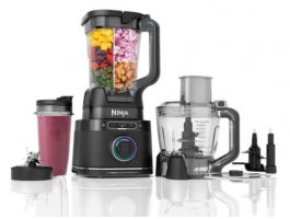 Ninja TB401EU Detect Blender Pro turmixgép