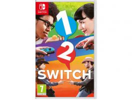 1-2 Switch Nintendo Switch
