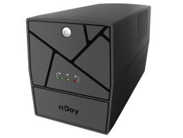 NJOY Keen 1500 szünetmentes tápegység (UPLI-LI150KE-CG01B)