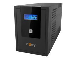 NJOY Cadu 2000 szünetmentes tápegység (UPCMTLS620HCAAZ01B)