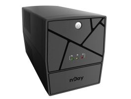 NJOY Keen 2000 szünetmentes tápegység (UPLI-LI200KE-CG01B)