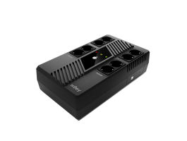 NJOY Token 600 szünetmentes tápegység (UPCSBLS660TTOAZ01B)