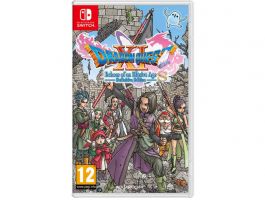 Dragon Quest XI S: Echoes of an Elusive Age - Definitive Edition Nintendo Switch