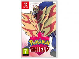 Pokémon Shield Nintendo Switch