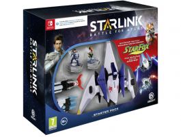 Starlink: Battle for Atlas - Starter Pack Nintendo Switch
