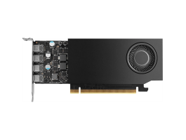 nVIDIA Quadro RTX A1000 8GB DDR6 Videókártya (900-5G172-2580-000)