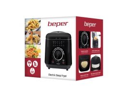 Beper P101FRI100 olajsütő