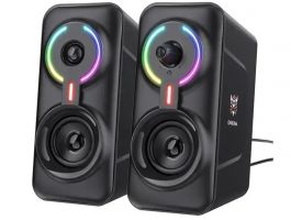 Onikuma L6 hangszóró (L6 SPEAKER) Fekete