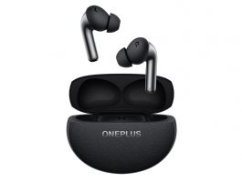 ONEPLUS BUDS PRO 3 bluetooth fülhallgató (v5.4, TWS, mikrofon, aktív zajszűrő, vízálló + töltőtok), sötétkék (OPBUDSPRO3SB)