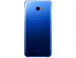 Samsung Galaxy J4+ (2018) hátlap Kék