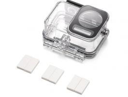 DJI Osmo Action 3 vízálló tok (CP.OS.00000228.01)