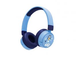 OTL BL1076 Bluey vezeték nélküli gyerek fejhallgató